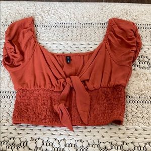 Zaful Bardot top